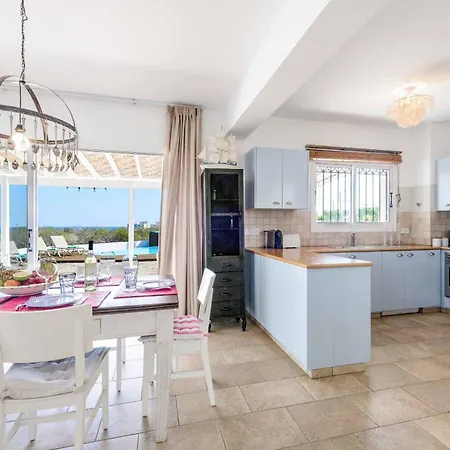 Marilena Villa Protaras