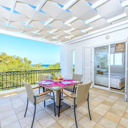 Villa Marilena Protaras