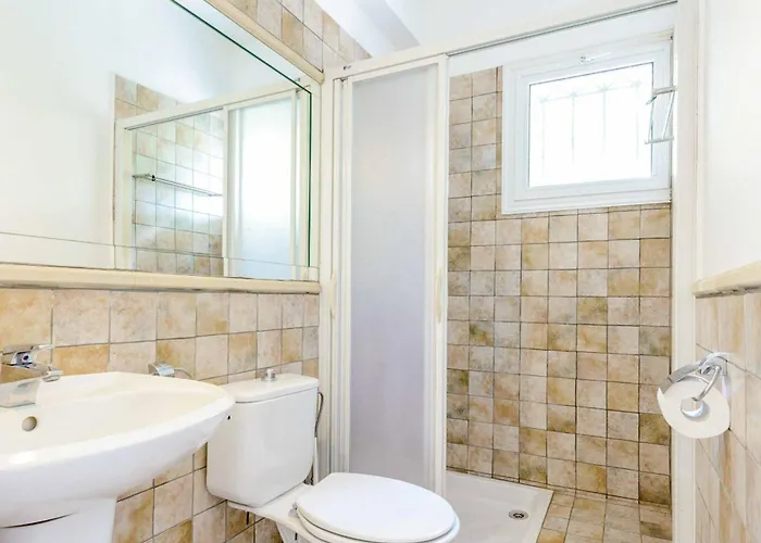 Willa Marilena Protaras